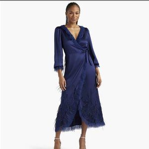 NWT Hill House Home The Dolly Robe